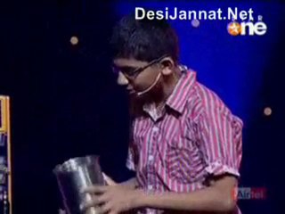 Magic Star - 4th July 10 Pt5