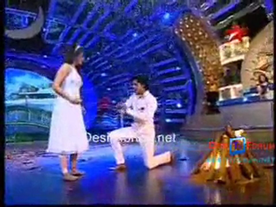 Zara Nachke Dikha 2 - 4th July 2010 - Pt2