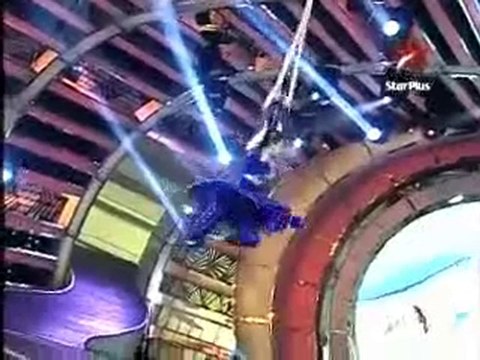 Zara Nachke Dikha 4th july 2010 part2