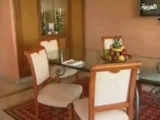 مراكش مدينة مغربية