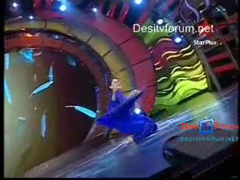 Zara Nachke Dikha 2 - 4th July 2010 - Pt3