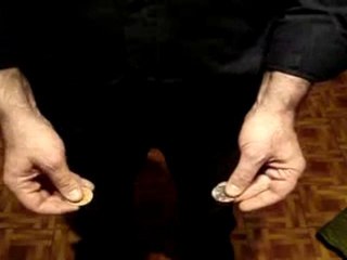 Magic Tricks_ THE ALCHEMY