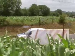 MOV0AF RALLYE DU COUTANCAIS 2010