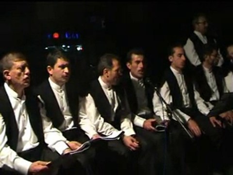 EŞREFOĞLU TÜRK TASAVVUF MÜZİĞİ TOPLULUĞU