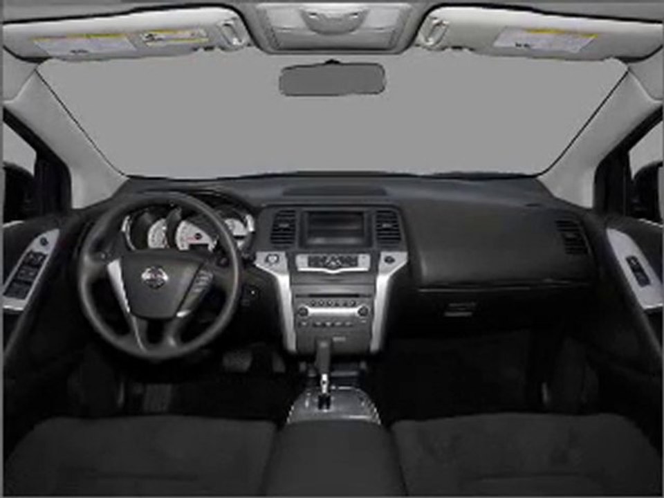 2009 Nissan Murano Chattanooga TN - by EveryCarListed.com