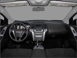 2009 Nissan Murano Chattanooga TN - by EveryCarListed.com