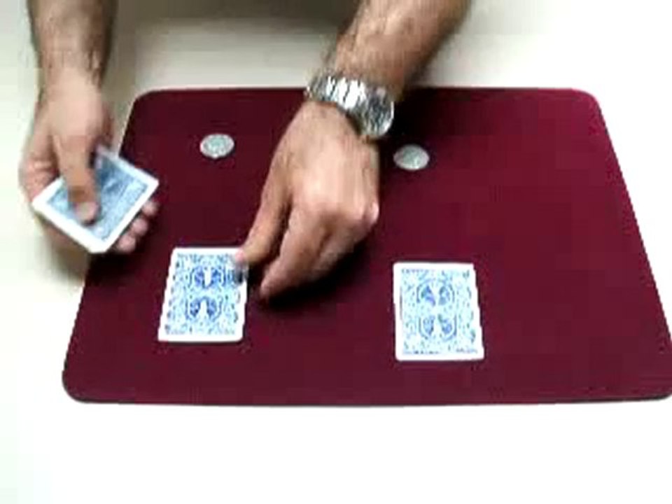 Must watch Magic trick