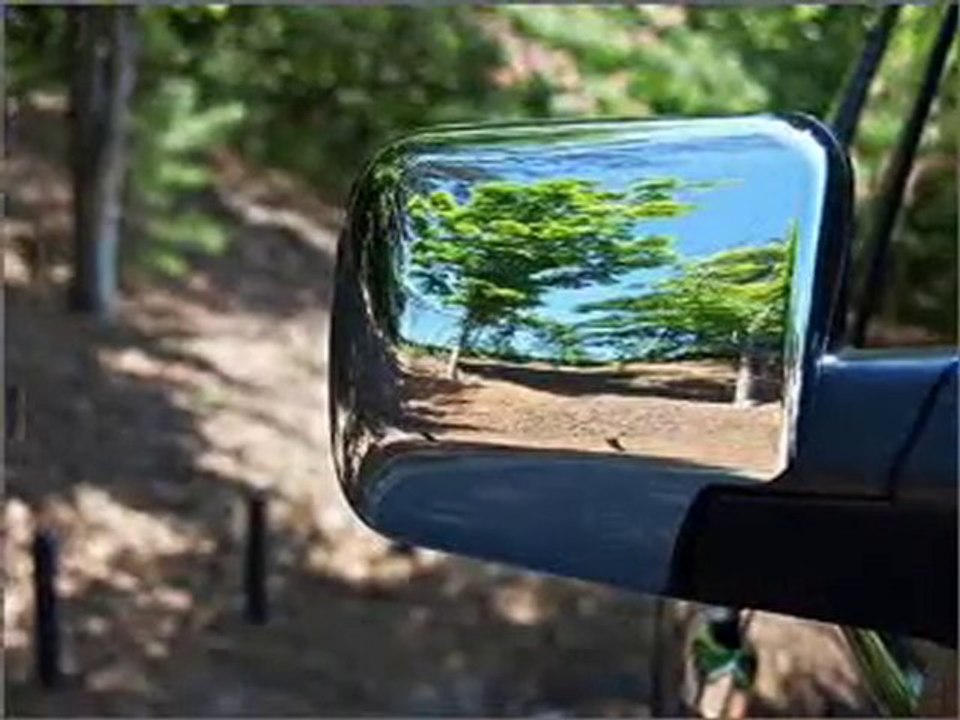 2008 Nissan Armada Marietta GA - by EveryCarListed.com