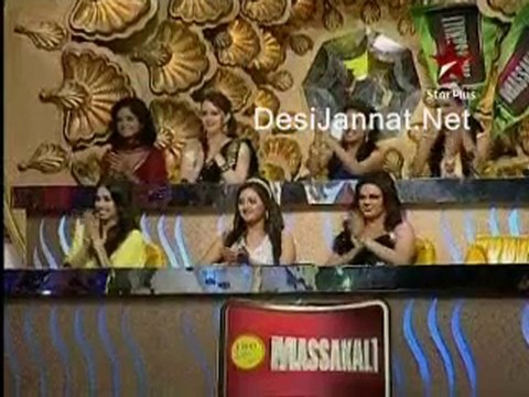 Zara Nach Ke Dikha - 4th july 10 pt3