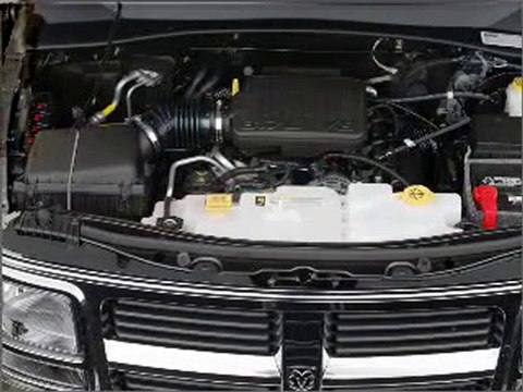 2007 Dodge Nitro Chattanooga TN - by EveryCarListed.com