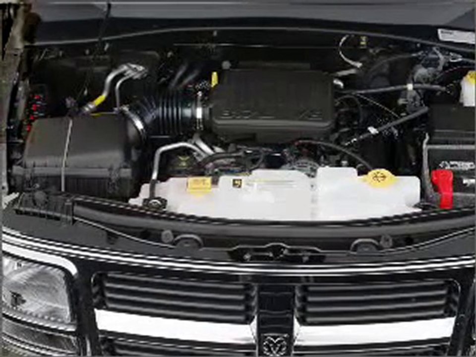 2007 Dodge Nitro Chattanooga TN - by EveryCarListed.com