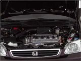 2000 Honda Civic Hampton VA - by EveryCarListed.com