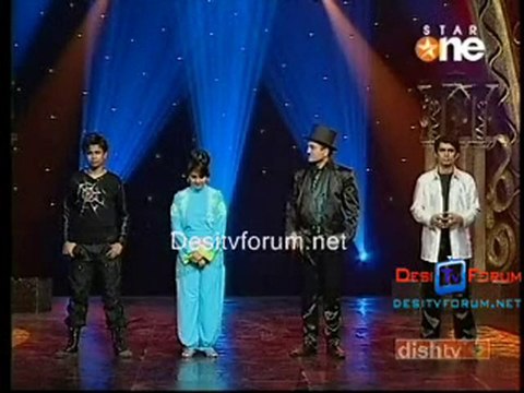 India's Magic Star - 4th July 2010 - pt8