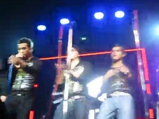 te voy amar ne la voz de betito jijij... linda cancion