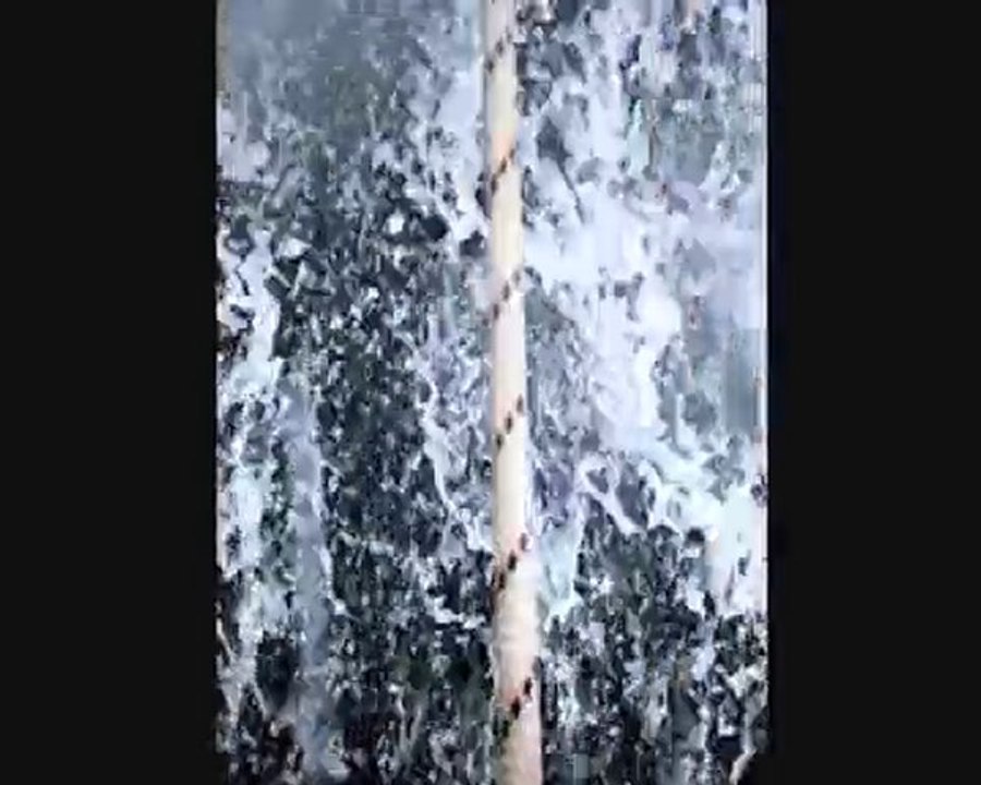 canyoning réunion
