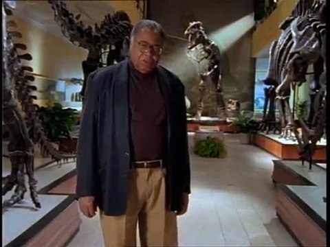 Jurassic Park; le making off-préprod