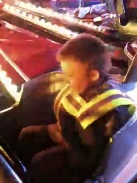 Kevin Carrousels Suite Et Fin