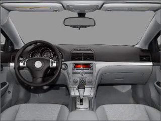 2009 Saturn Aura Chattanooga TN - by EveryCarListed.com