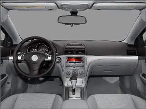 2009 Saturn Aura Chattanooga TN - by EveryCarListed.com