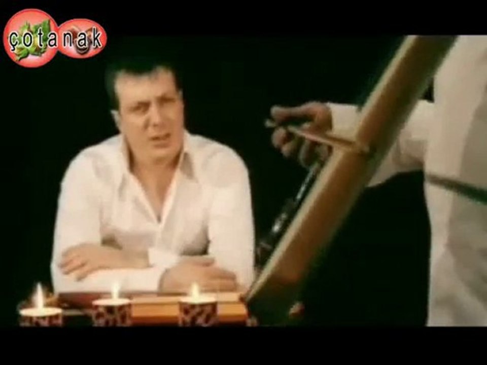 Onay ŞAHİN - Dertleri Dereleri