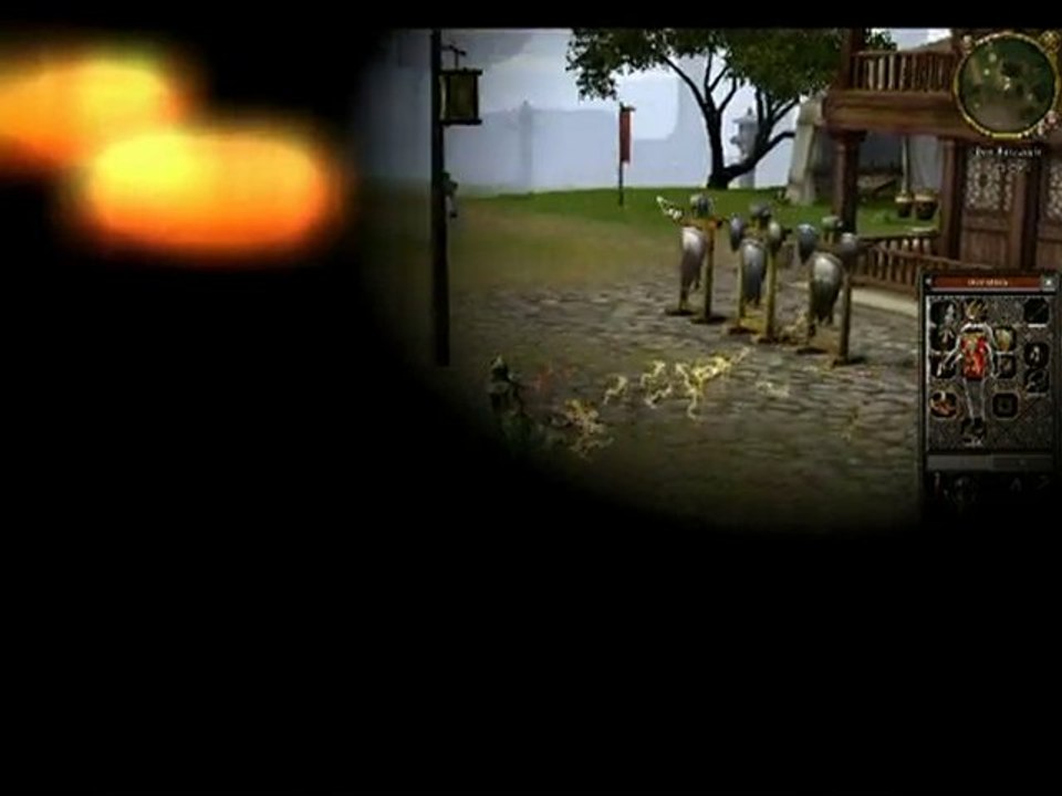 TimoMT2 Trailer
