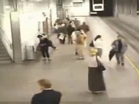 Comment éviter les bouchons du périf'