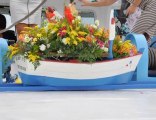 AGDE - 2010 - Une Fête des pêcheurs - Une fête colorée sous le signe des p
