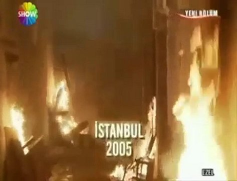 EzeL YıLdırım Caner DaYı..!