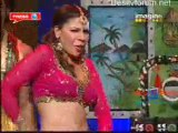 Desi Girls [Grand Finale] - 4th July 2010 - Pt11