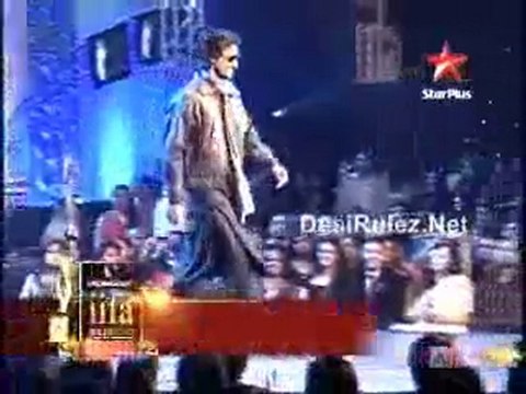 IIFA Awards 4th july 2010 part3