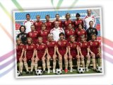 Qualifiers Women Football World Cup Germany2011-EuropeGroup6