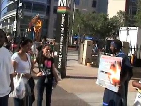 ARAB WOMAN KNOW THAT THEY HAD BLACKS FOR SLAVES