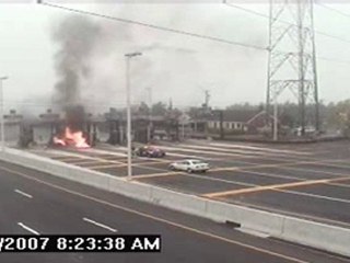 Mise au point des télépeages