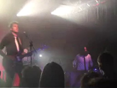 NASSER @ Lune des Pirates, Amiens (80), 18 juin 2010.