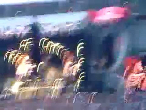 AC/DC (Shot Down In Flames).