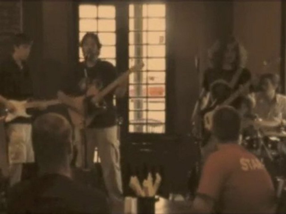 BBB, Jam into Crossroads, part 2