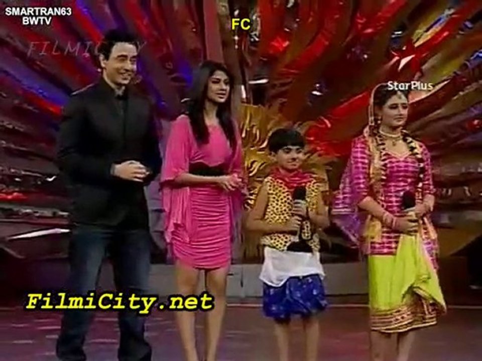 3 July 2010 Zara Nach Ke Dikha pt 4