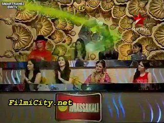 3 July 2010 Zara Nach Ke Dikha pt 6