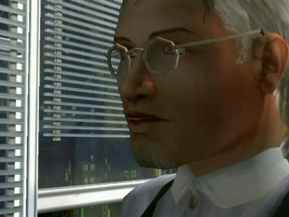 Verbrechensort - Sprich oder Stirb (Part 2/2)