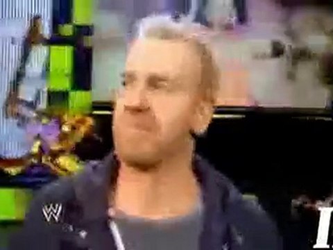 WWE Christian 2010 Custom Titantron