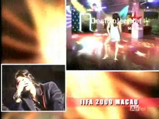 IIFA Awards 4th july 2010 part4