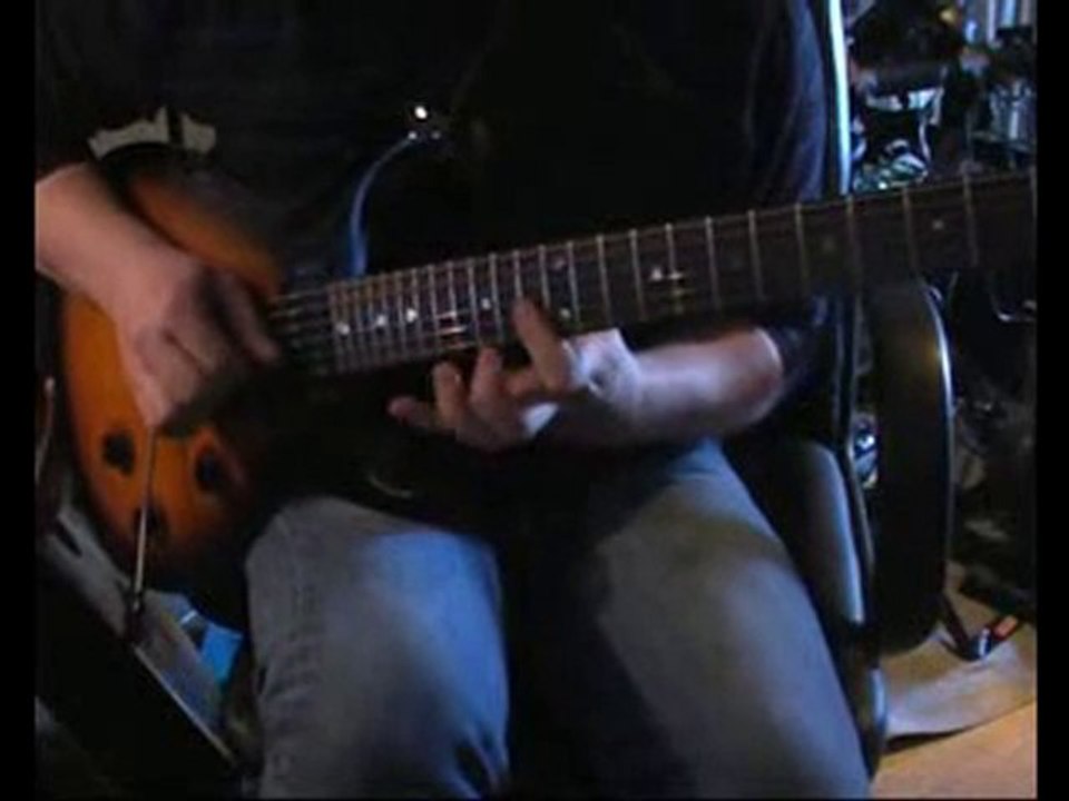 Dire Straits - Solo Tunnel of love