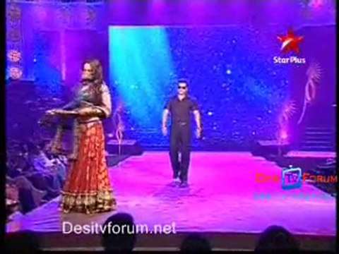 IIFA Awards 2010 - 4th July 2010 - Pt4