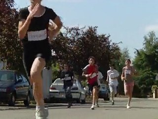 Foulées Chevaigné 2010 : 1600m enfants 2