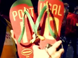 90 Seconds Highlights of World Cup Quarterfinals ⚽