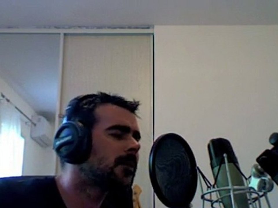 You give me something cover acoustic  James morrison