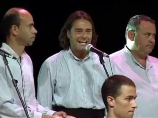 Los Gofiones, Somos Costeros