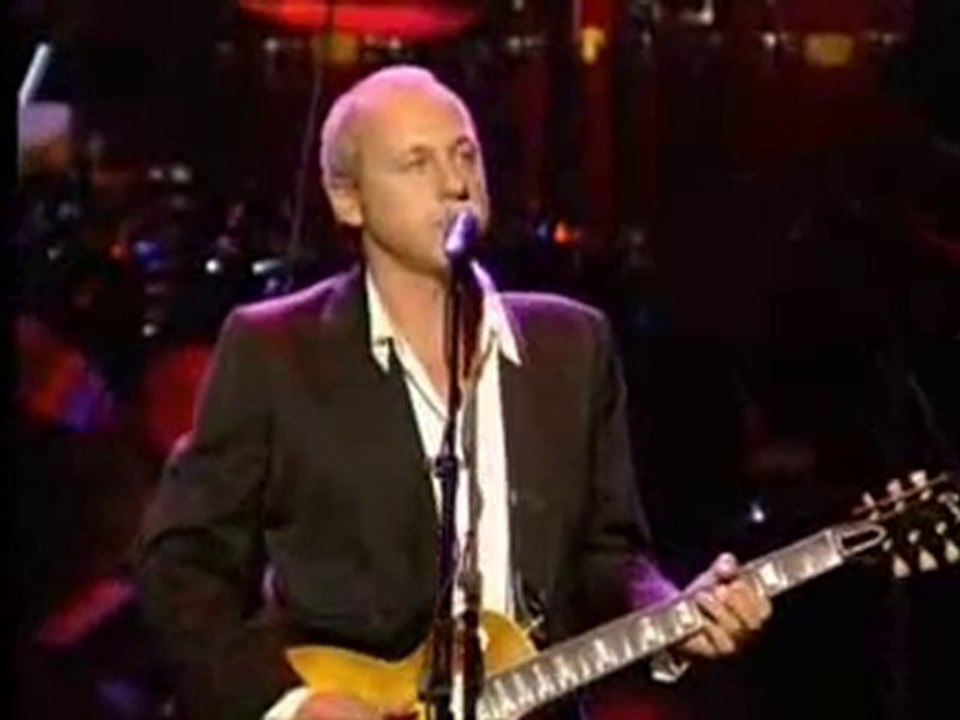 Mark Knopfler - Brothers in Arms