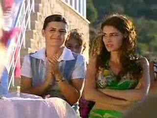 Ece Özdikici "Deniz ve Mehtap"