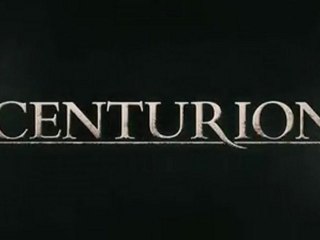 2010 - Centurion - Neil Marshall